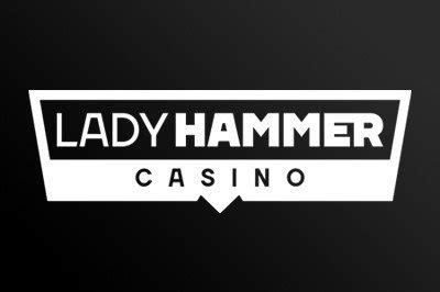 Казино lady-hammer промокод