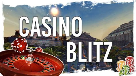 Casino bitz