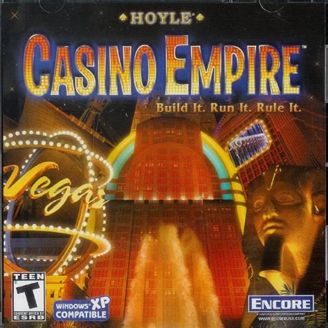 Casino empire