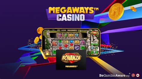 Casino megaways